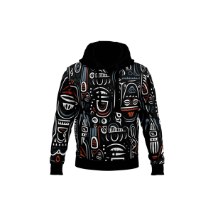 Hoodies