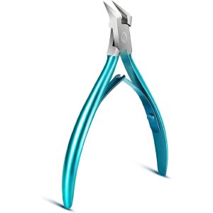 Acrylic Nail Cutter