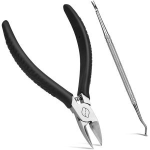 Acrylic Nail Cutter
