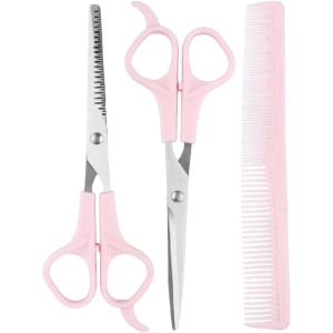 Plastic Scissor