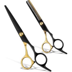 Thining Scissor