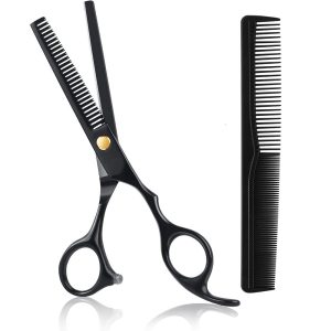 Barber Scissor