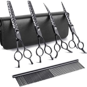 Barber Scissor