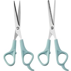 Plastic Scissor