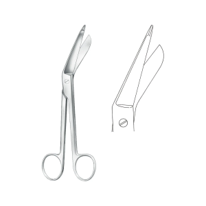 Dressing Tissue Forcep