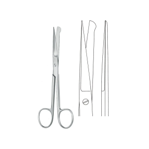 Scissor