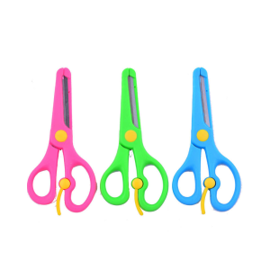 Paper Scissor