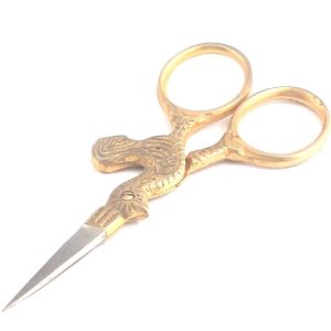 Barber Scissor