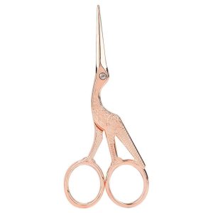 Barber Scissor