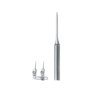 Artery Forcep
