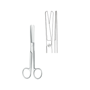 Scissor