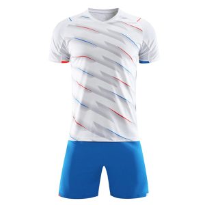 Soccer Uniform