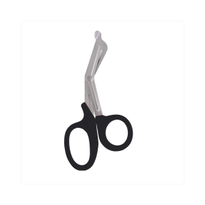 Plastic Scissor