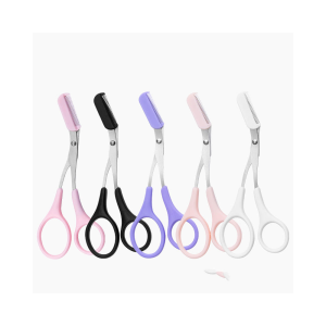 Plastic Scissor